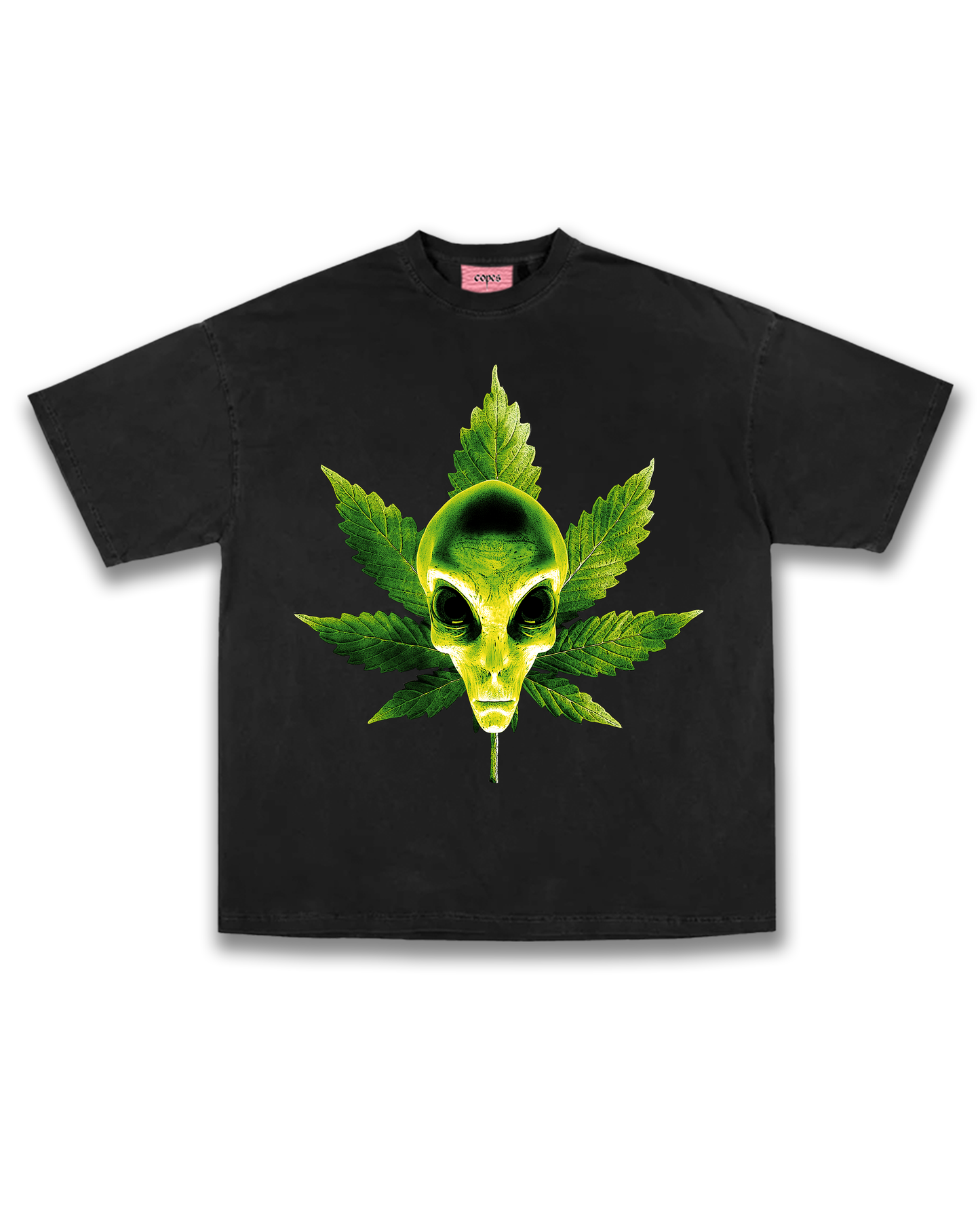 Higher Power T-Shirt