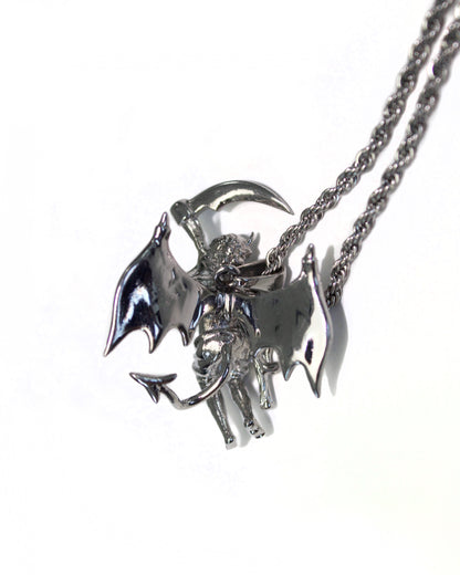 Cherish Necklace