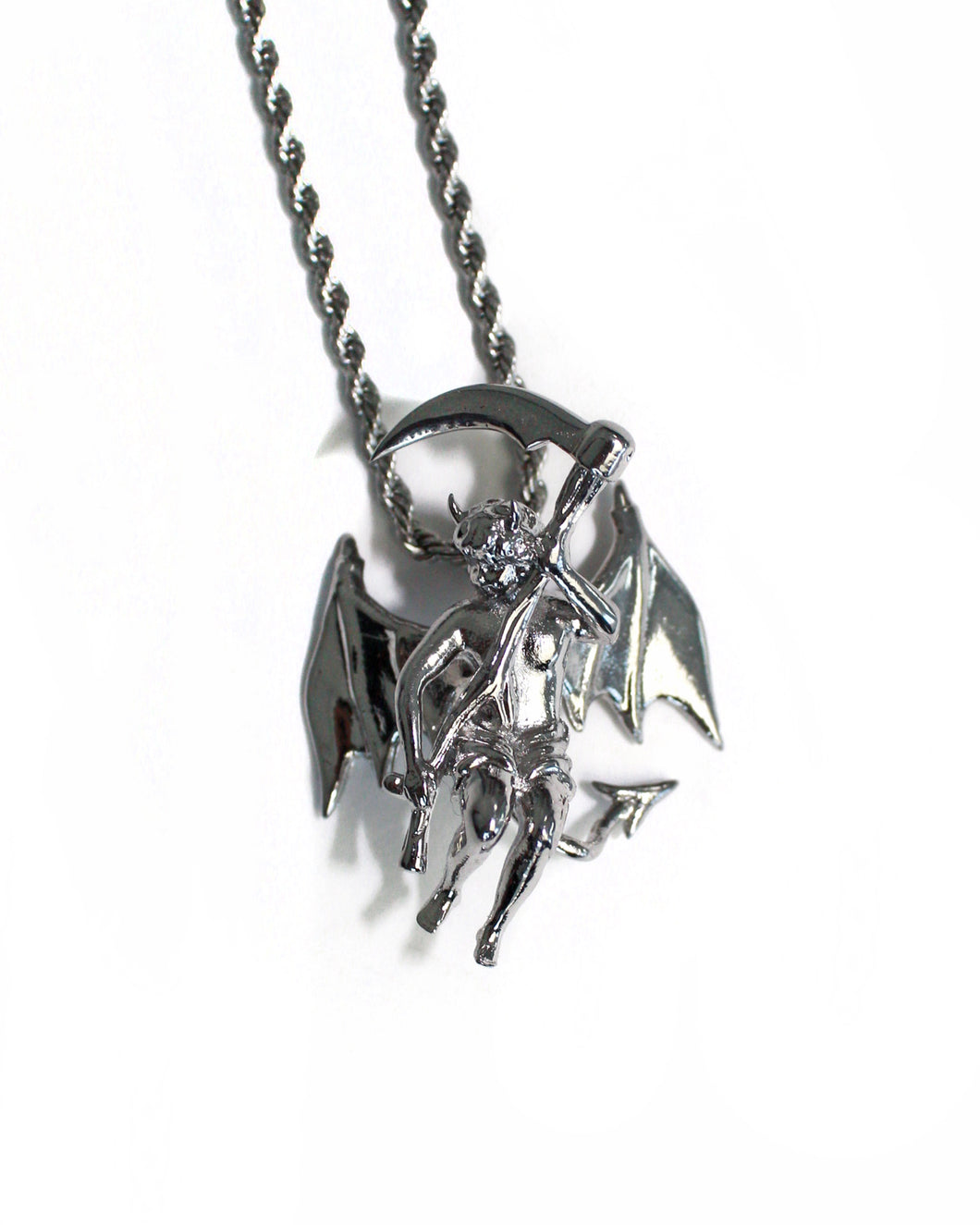 Cherish Necklace