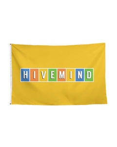 Hivemind Flag